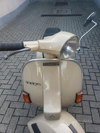 vespa