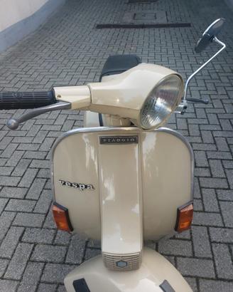 vespa