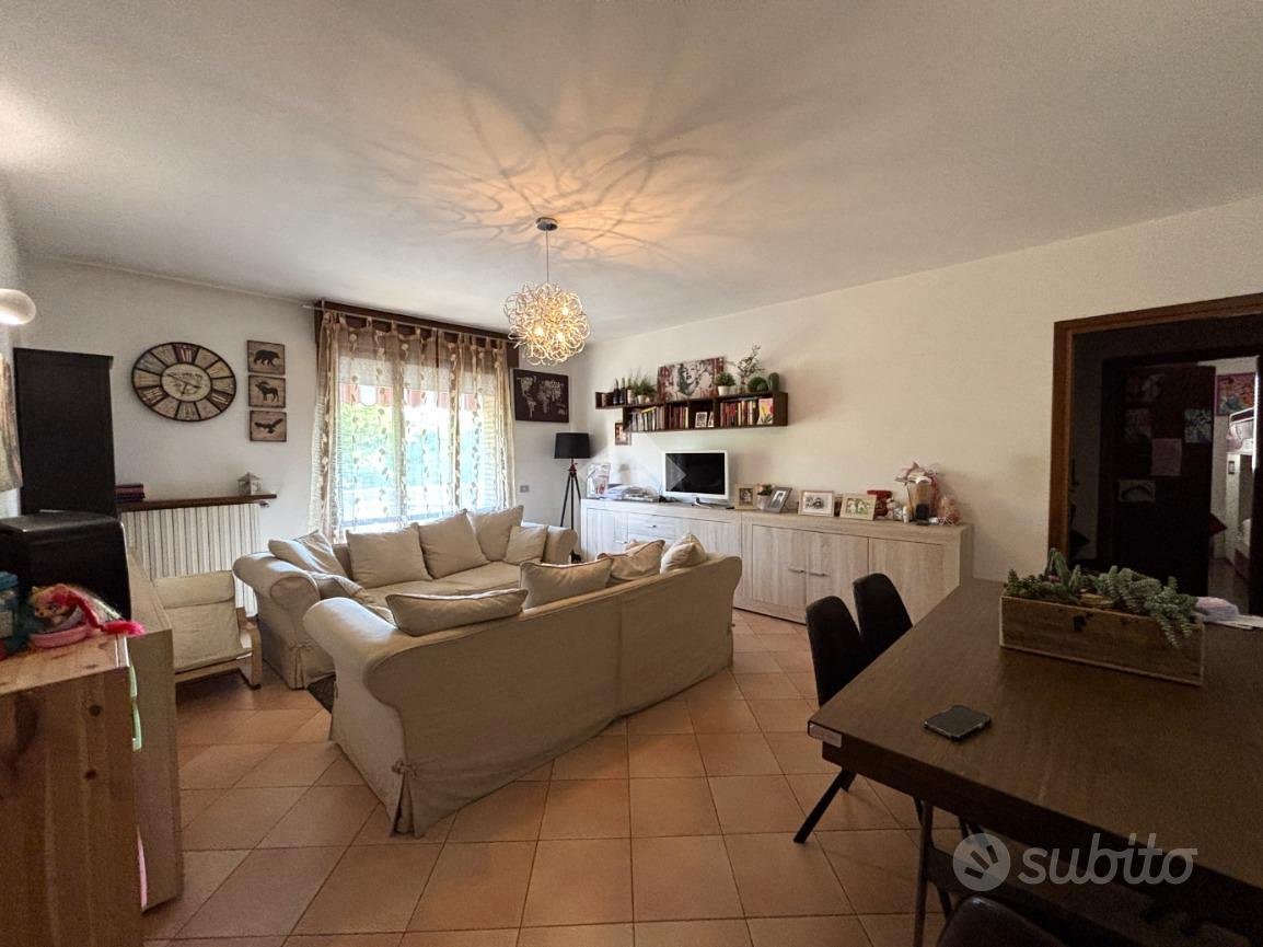 Apartment in Castagnara, Mejaniga - Vista 5