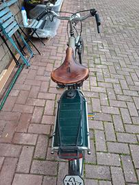 mosquito eusebi a motore