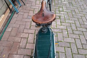 mosquito eusebi a motore