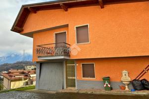 VILLA SINGOLA A ANGOLO TERME