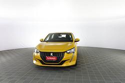 PEUGEOT 208 208 PureTech 75 Stop&Start 5 porte A