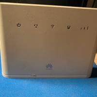 Router 4G Huawei