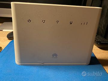 Router 4G Huawei