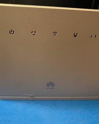 Router 4G Huawei