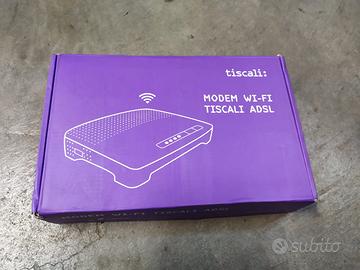 Modem router Wi fi