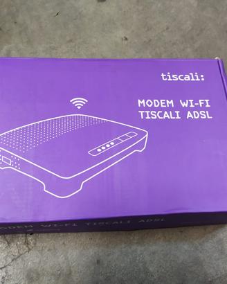 Modem router Wi fi