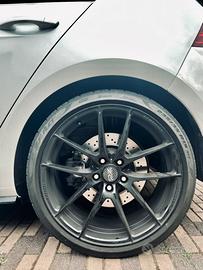 Oz Leggera 19