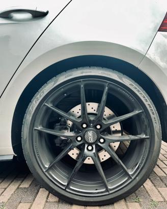 Oz Leggera 19