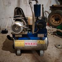 depressose mungitrice 