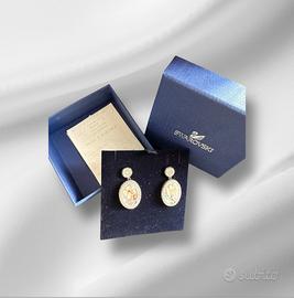 Orecchini Swarovski