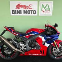 HONDA CBR 1000 RR- R SP