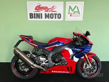HONDA CBR 1000 RR- R SP