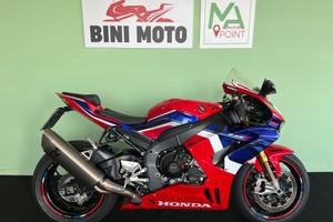 HONDA CBR 1000 RR- R SP