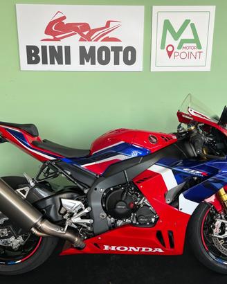 HONDA CBR 1000 RR- R SP