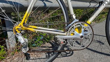 OLMO vintage 