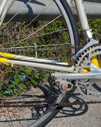 OLMO vintage 