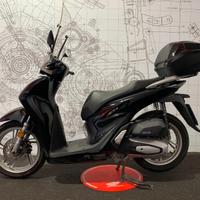 Honda SH 125 - 2022