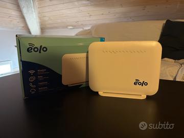 Router Wi-Fi 6 EOLO Router EVO – Dual Band