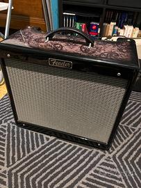 Fender Blues Junior III Limited Edition