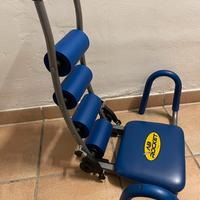 Sedia per addominali