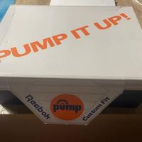Reebok Pump Omni Zone Retro ERS EU 44,5