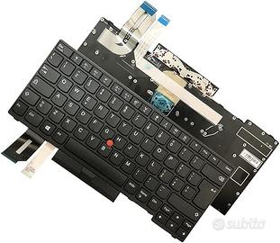 Par Lenovo Thinkpad E495 E480 E485 E490 T480S T490