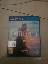 Battlefield V