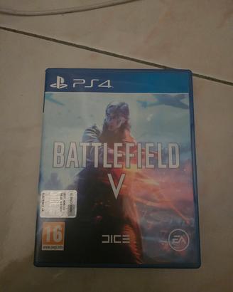 Battlefield V