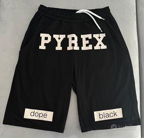 Pantaloncini Pyrex, taglia M