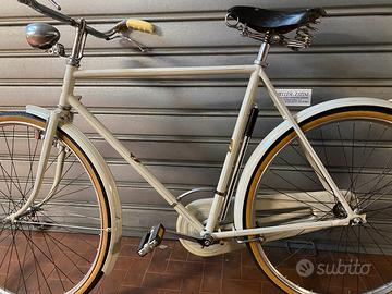 Bici epoca taurus