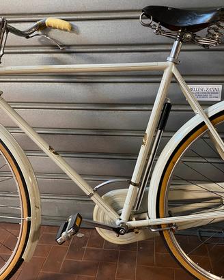 Bici epoca taurus