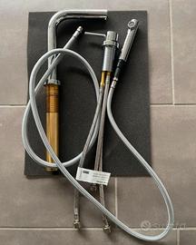 Miscelatore/Rubinetto FRANKE