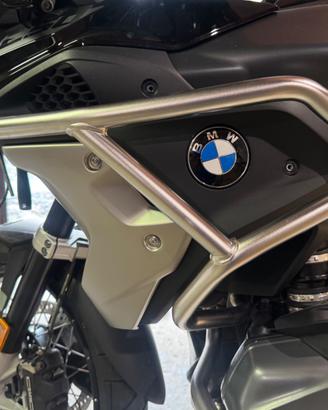 Touratech barre paracarena inox BMW R1250GS/R1200