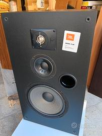Diffusori JBL TLX8 casse speaker Cassa N°2 leggere