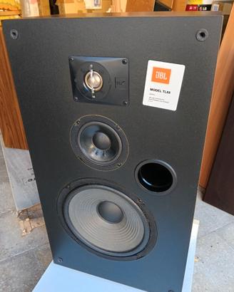 Diffusori JBL TLX8 casse speaker Cassa N°2 leggere