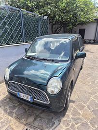 DAIHATSU TREVIS