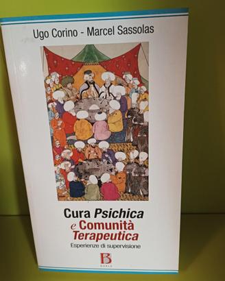 Cura Psichica e Comunità Terapeutica