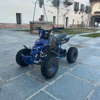 Quad 50cc