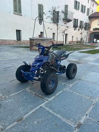 Quad 50cc