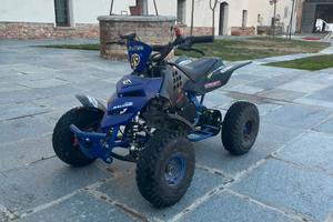 Quad 50cc