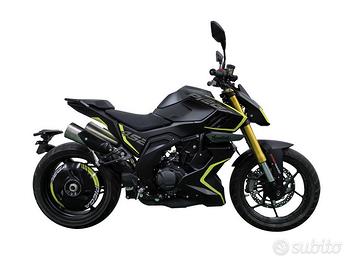 Mondial Piega - pronta consegna