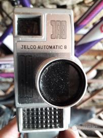 cinepresa vintage