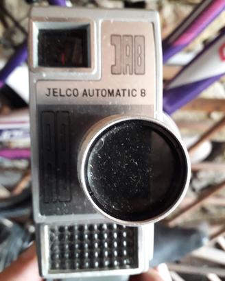 cinepresa vintage