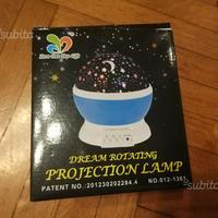 Proiettore Luci Natale