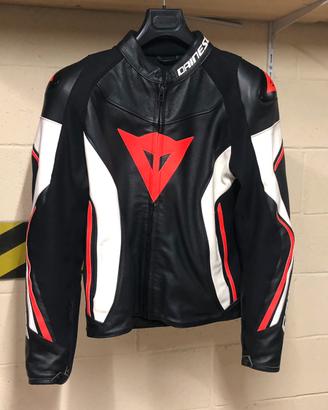 Giacca Dainese Assen pelle