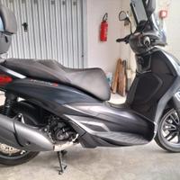 Piaggio Beverly 300 - 2022