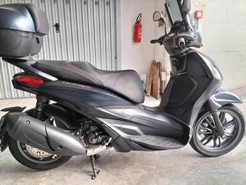 Piaggio Beverly 300 - 2022