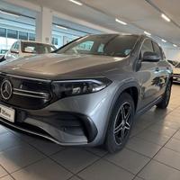 Mercedes-Benz EQA 250+ AMG Line Advanced